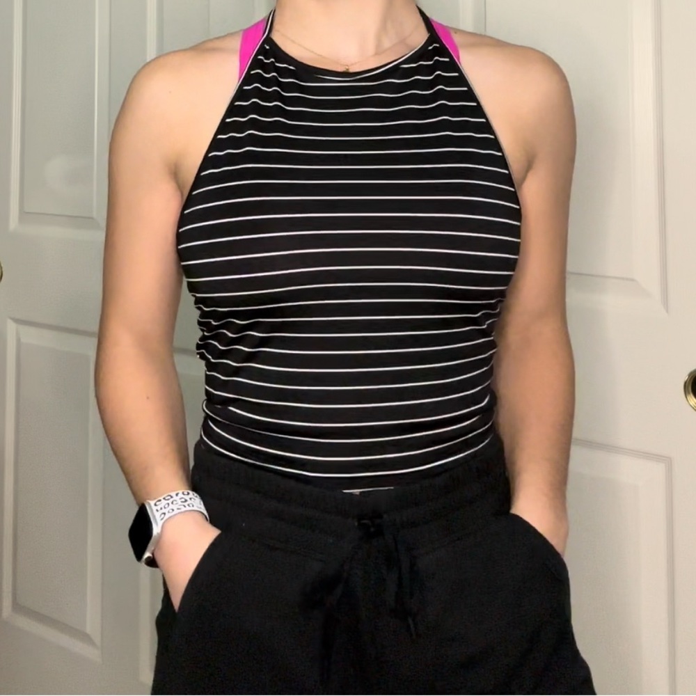 Halter Top